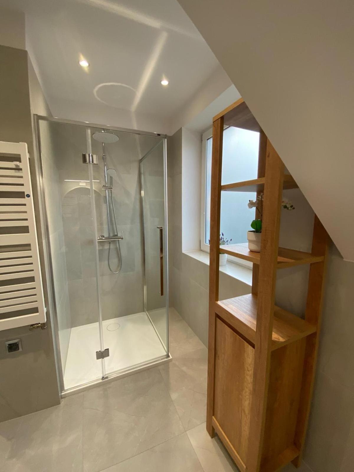 Apartamenty Lawenda Kraków Exteriör bild