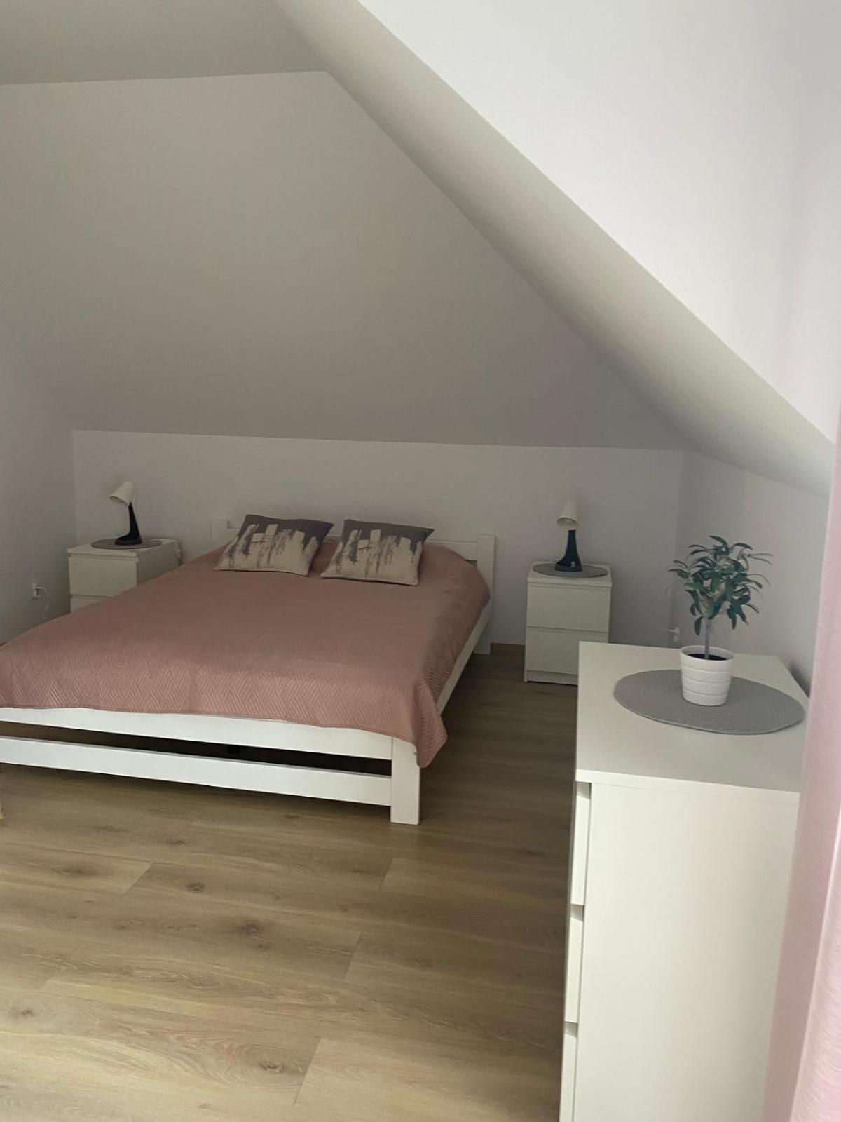 Apartamenty Lawenda Kraków Exteriör bild